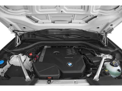 2024 BMW X4 xDrive30i