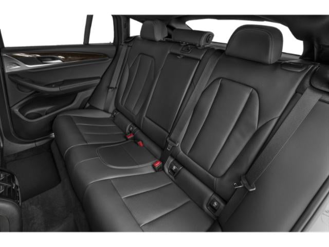 2024 BMW X4 xDrive30i