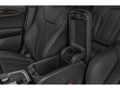 2024 BMW X4 xDrive30i