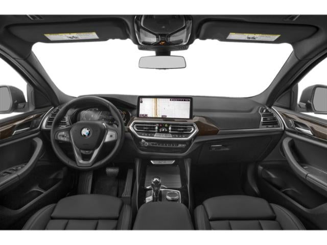 2024 BMW X4 xDrive30i