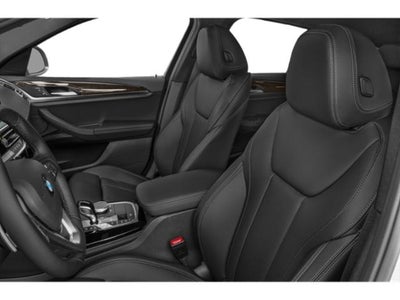 2024 BMW X4 xDrive30i