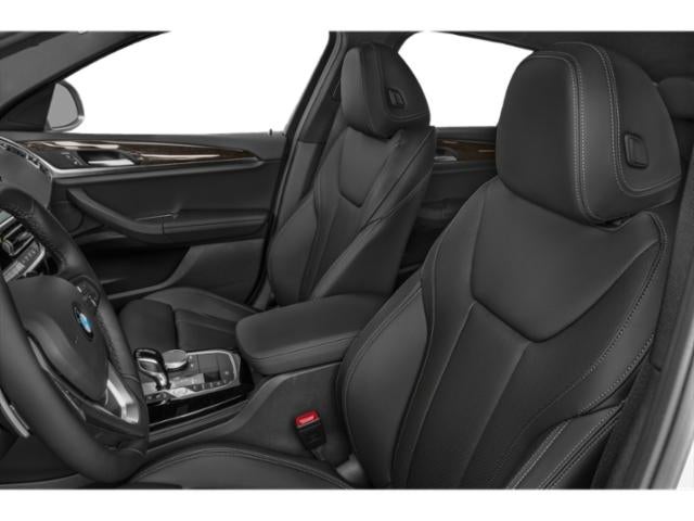 2024 BMW X4 xDrive30i