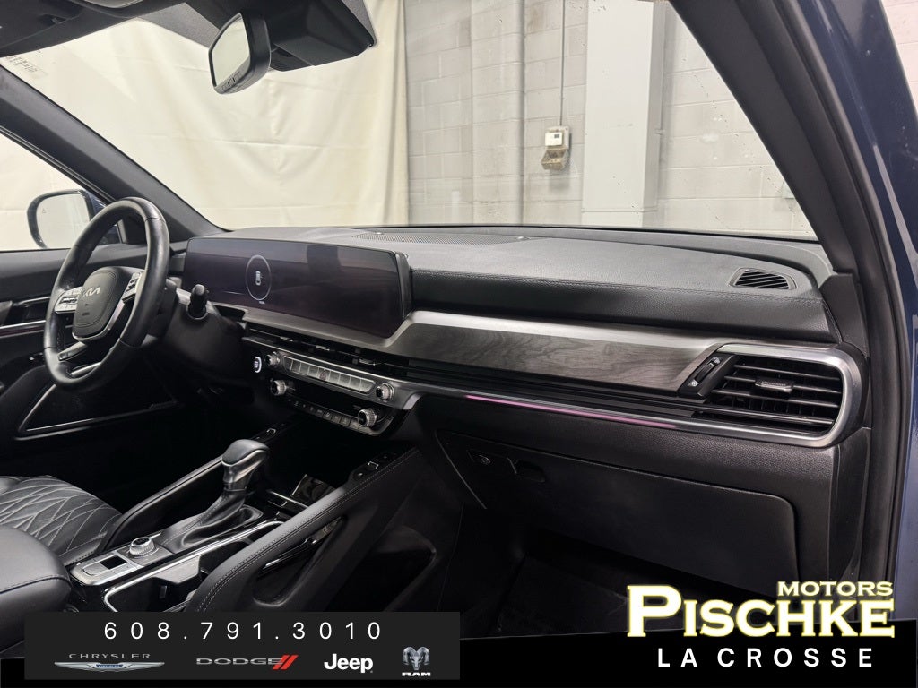 2024 Kia Telluride SX X-Line