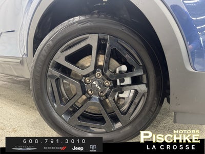 2024 Kia Telluride SX X-Line