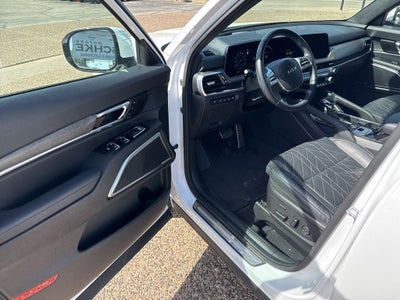 2023 Kia Telluride SX Prestige X-Line