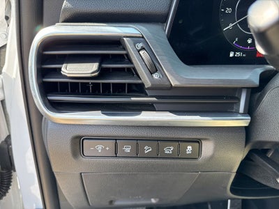 2023 Kia Telluride SX Prestige X-Line