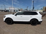 2023 Kia Telluride SX Prestige X-Line