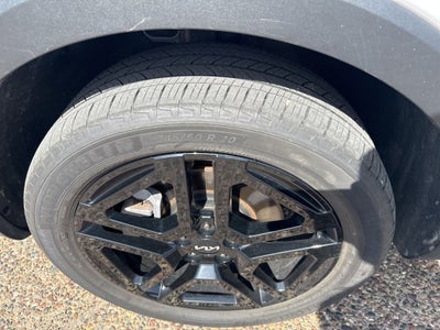 2023 Kia Telluride SX Prestige X-Line