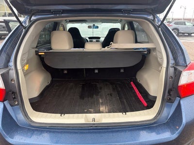 2013 Subaru XV Crosstrek 2.0i Premium