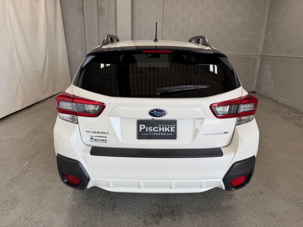 2021 Subaru Crosstrek Base