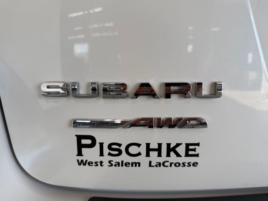 2021 Subaru Crosstrek Base