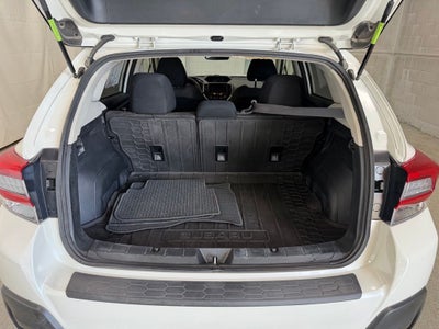 2021 Subaru Crosstrek Base