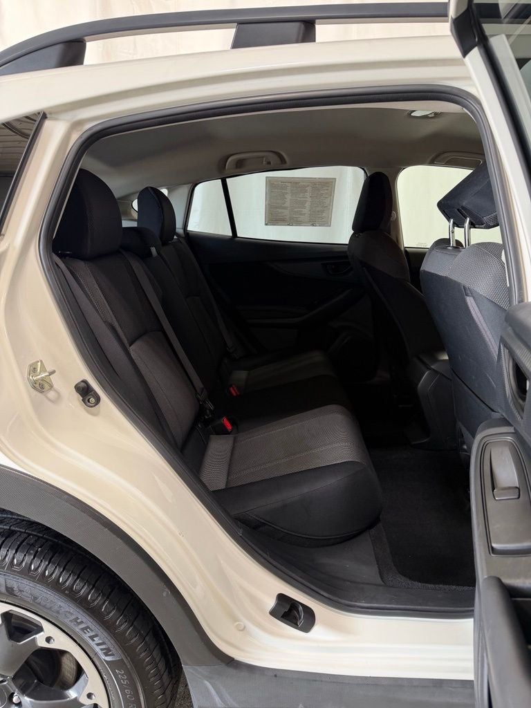 2021 Subaru Crosstrek Base