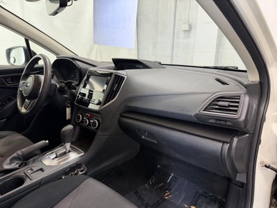 2021 Subaru Crosstrek Base
