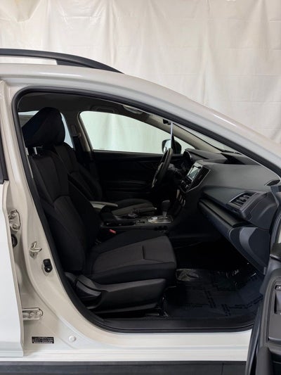 2021 Subaru Crosstrek Base