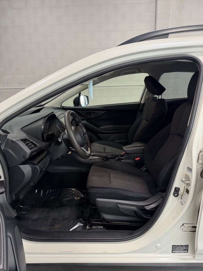 2021 Subaru Crosstrek Base