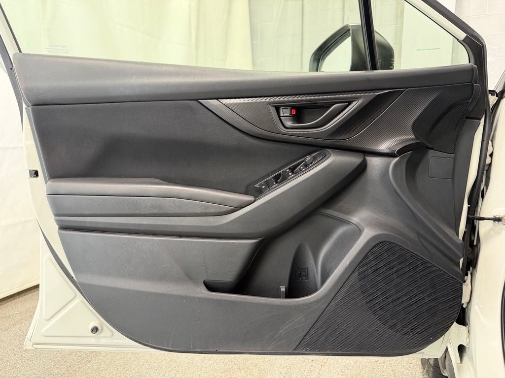 2021 Subaru Crosstrek Base