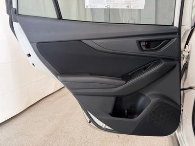 2021 Subaru Crosstrek Base