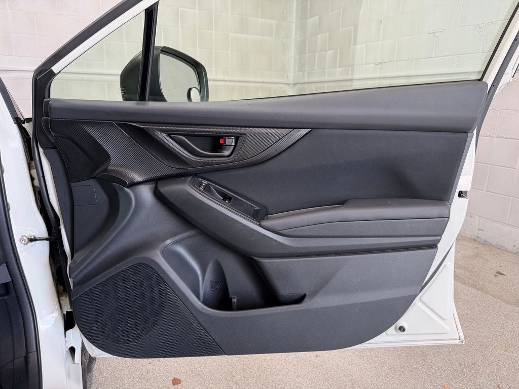 2021 Subaru Crosstrek Base