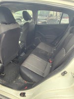 2021 Subaru Crosstrek Base