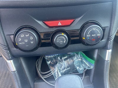 2020 Subaru Forester Base