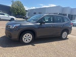 2020 Subaru Forester Base