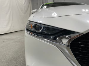 2019 Mazda3 Select Package