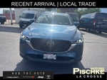2023 Mazda Mazda CX-5 2.5 S Premium Plus