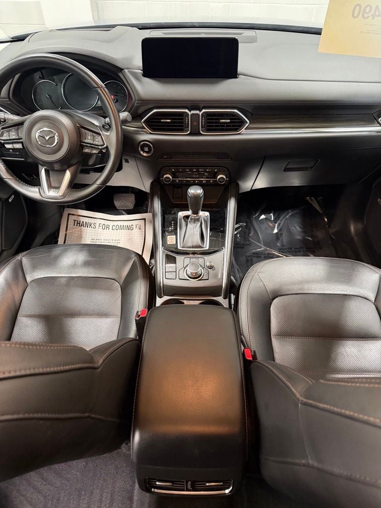 2023 Mazda Mazda CX-5 2.5 S Premium Plus