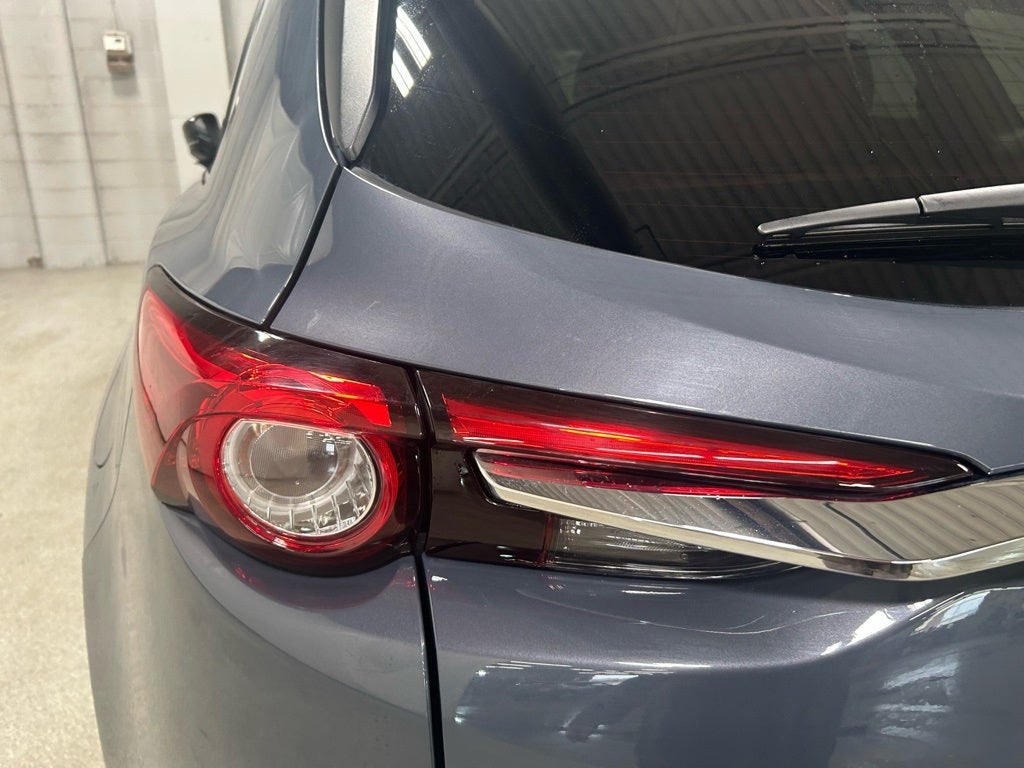 2023 Mazda Mazda CX-9 Carbon Edition