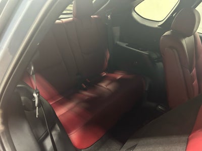 2023 Mazda Mazda CX-9 Carbon Edition