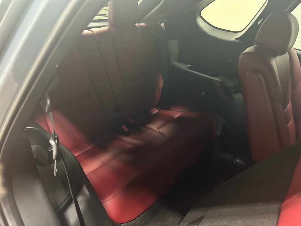 2023 Mazda Mazda CX-9 Carbon Edition
