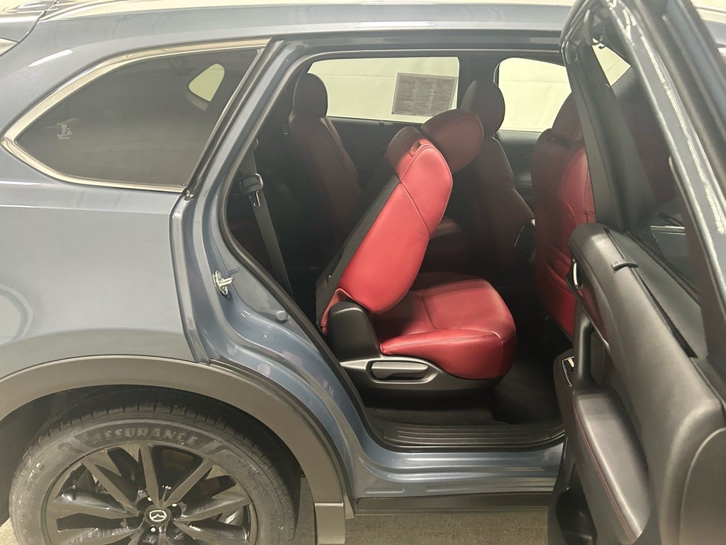 2023 Mazda Mazda CX-9 Carbon Edition