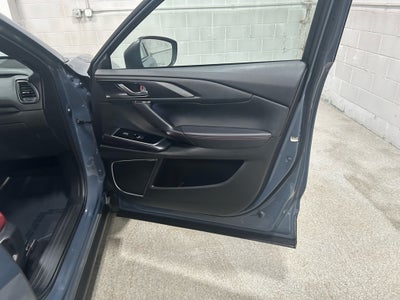 2023 Mazda Mazda CX-9 Carbon Edition