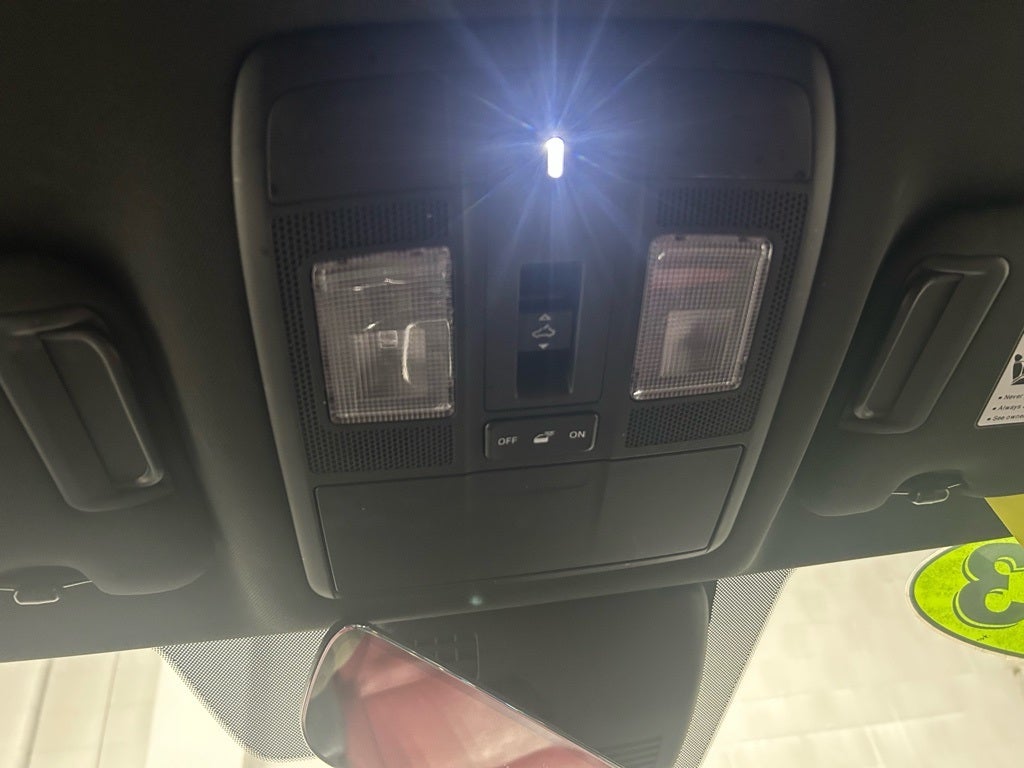 2023 Mazda Mazda CX-9 Carbon Edition