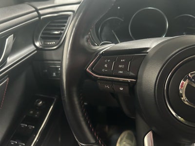 2023 Mazda Mazda CX-9 Carbon Edition