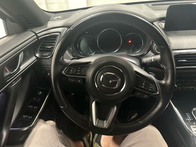 2023 Mazda Mazda CX-9 Carbon Edition