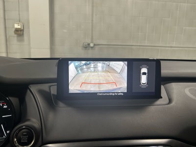 2023 Mazda Mazda CX-9 Carbon Edition