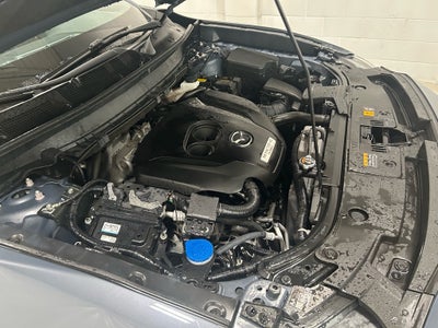 2023 Mazda Mazda CX-9 Carbon Edition