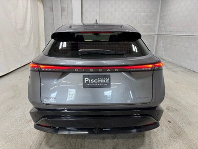 2023 Nissan ARIYA ENGAGE