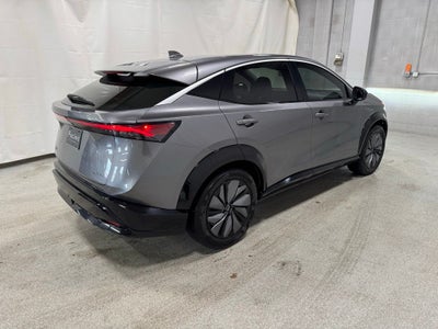 2023 Nissan ARIYA ENGAGE