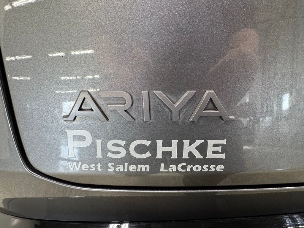 2023 Nissan ARIYA ENGAGE