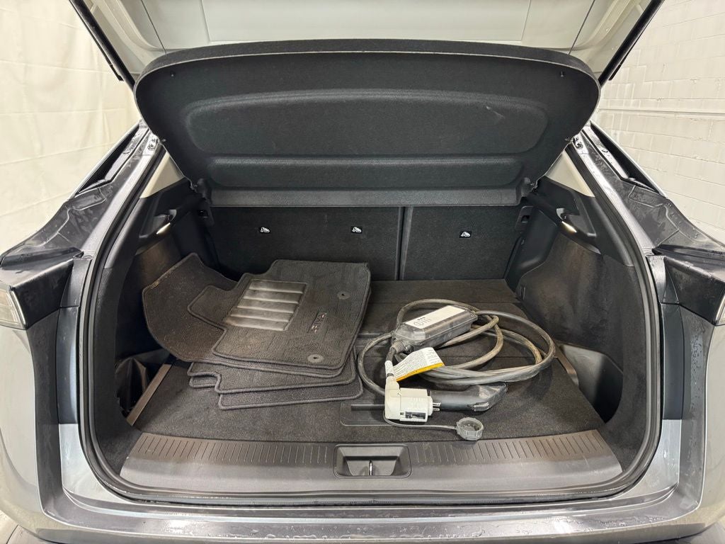 2023 Nissan ARIYA ENGAGE