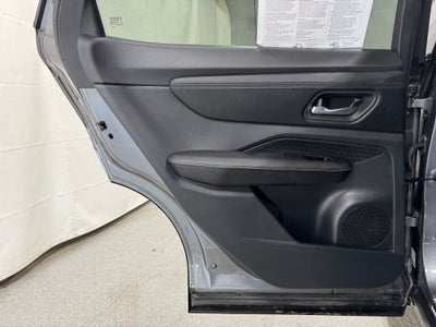 2023 Nissan ARIYA ENGAGE