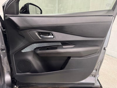 2023 Nissan ARIYA ENGAGE