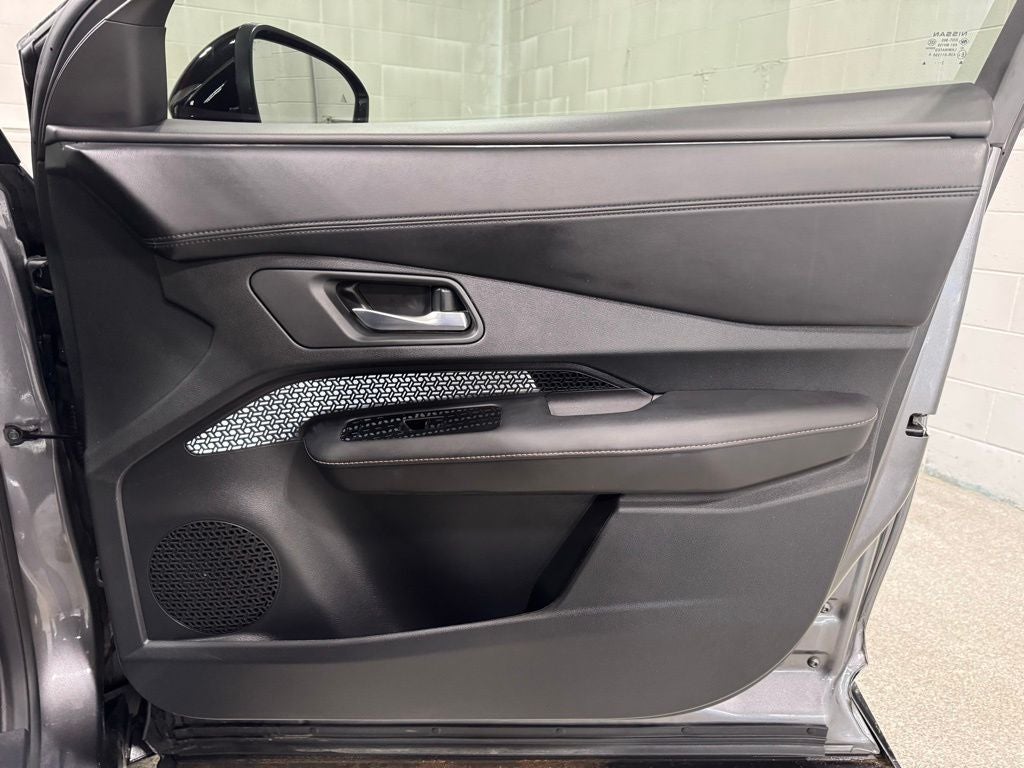 2023 Nissan ARIYA ENGAGE