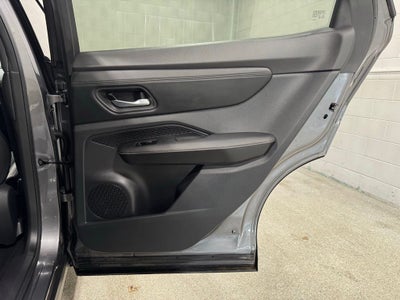 2023 Nissan ARIYA ENGAGE