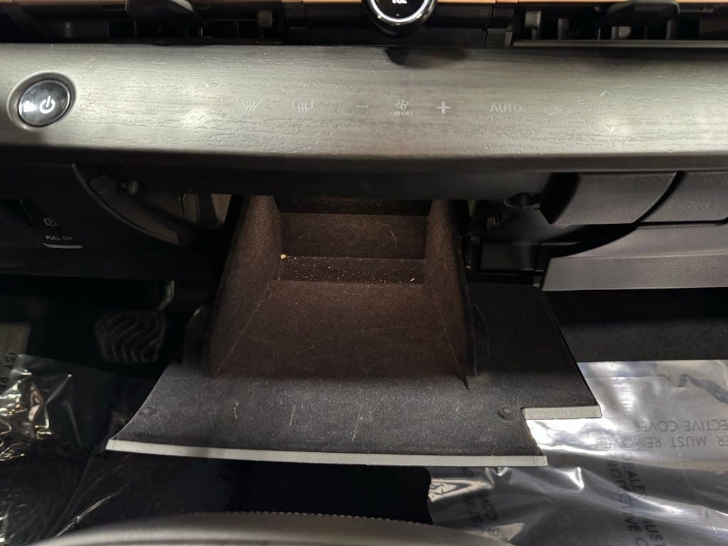 2023 Nissan ARIYA ENGAGE