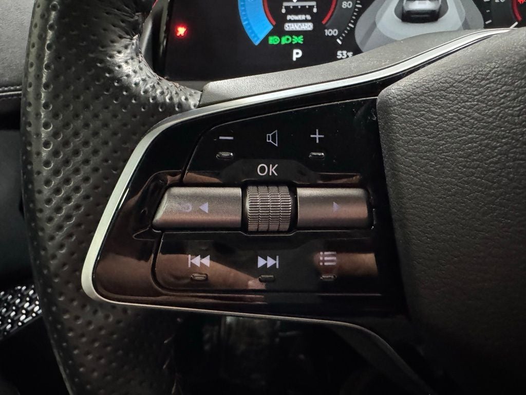 2023 Nissan ARIYA ENGAGE