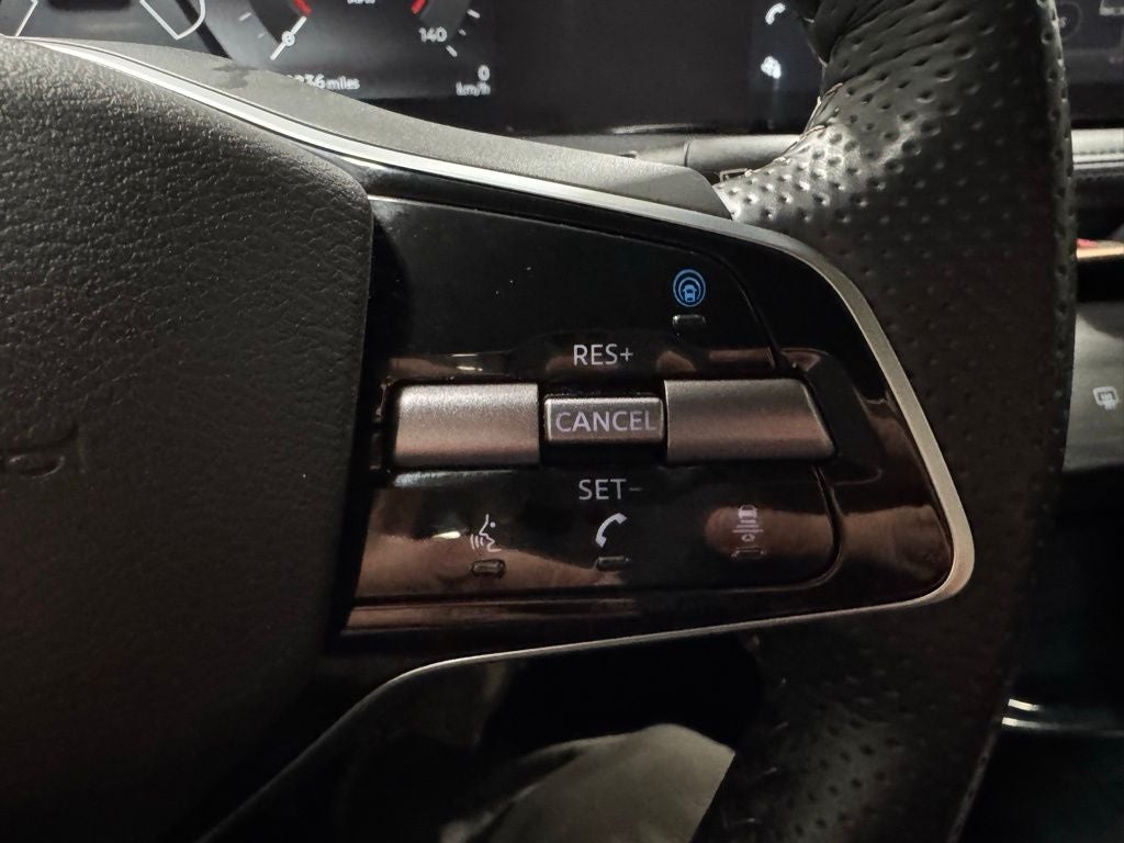 2023 Nissan ARIYA ENGAGE